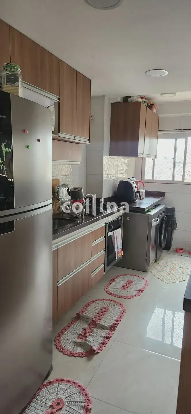Apartamento, 3 quartos, 68 m² - Foto 5