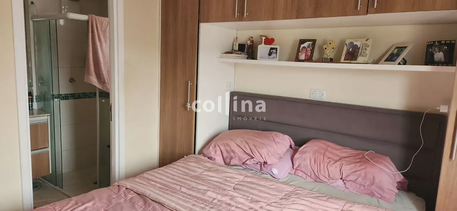 Apartamento, 3 quartos, 68 m² - Foto 8