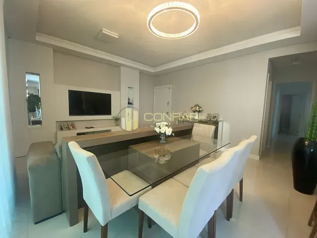 Apartamento 3 quartos e 3 banheiros, à venda, no bairro Meia Praia em Itapema