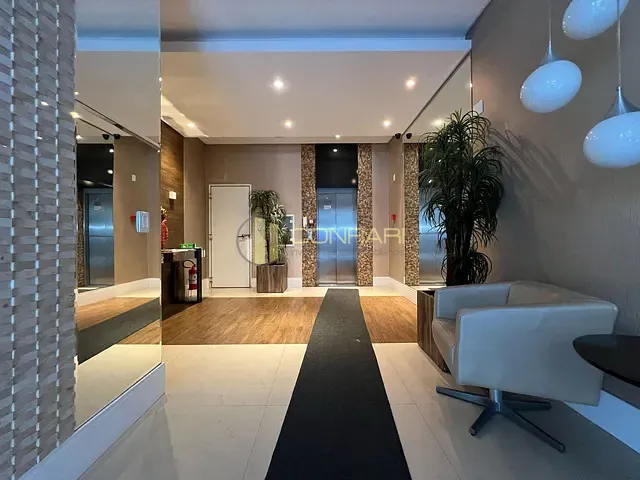 Apartamento 3 quartos e 3 banheiros, à venda, no bairro Meia Praia em Itapema