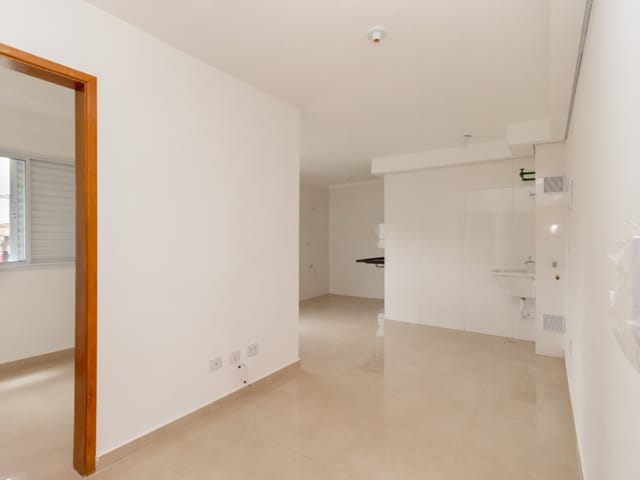 Foto do Apartamento - Apartamento para venda em Casa Verde com 2 quartos , 47m² | Correteria Imóveis
