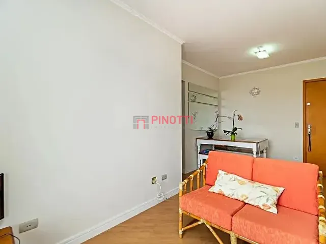 Apartamento 2 quartos e 1 banheiro, à venda, no bairro Santa Terezinha em São Bernardo do Campo