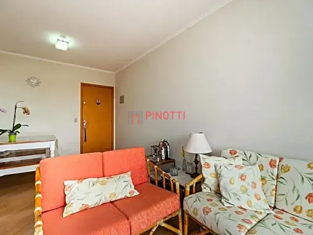 Apartamento 2 quartos e 1 banheiro, à venda, no bairro Santa Terezinha em São Bernardo do Campo