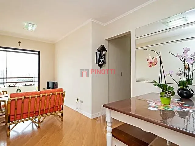 Apartamento 2 quartos e 1 banheiro, à venda, no bairro Santa Terezinha em São Bernardo do Campo
