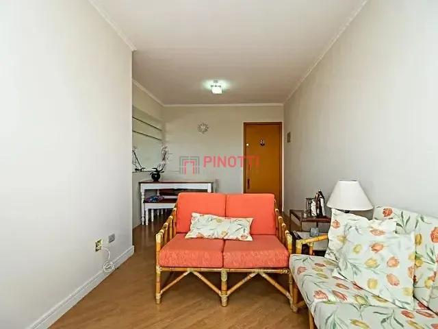 Apartamento 2 quartos e 1 banheiro, à venda, no bairro Santa Terezinha em São Bernardo do Campo