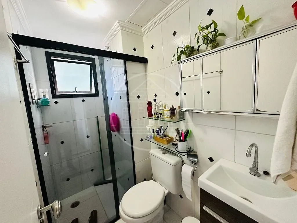 Apartamento, 2 quartos, 56 m² - Foto 6