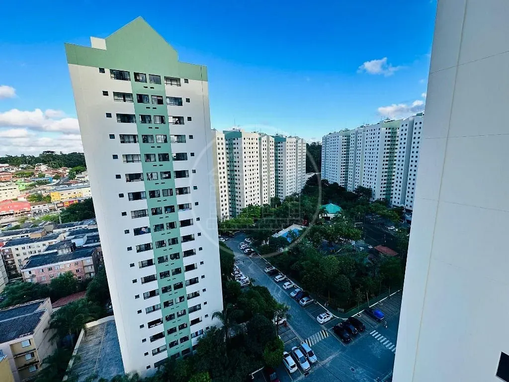 Apartamento, 2 quartos, 56 m² - Foto 8