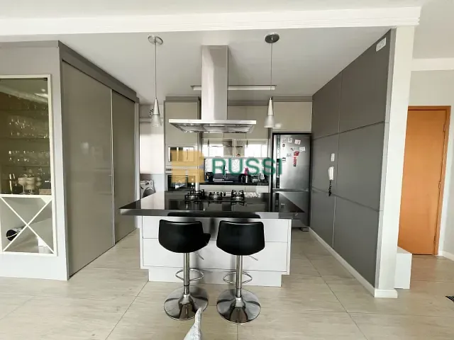 Apartamento 3 quartos e 2 banheiros, à venda, no bairro Parque Industrial em São José dos Campos