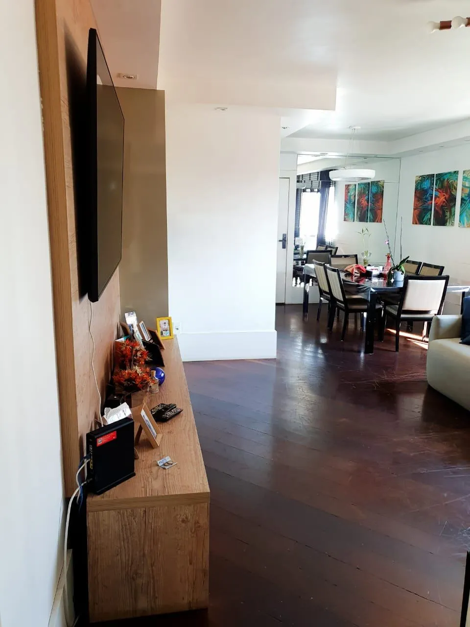 Apartamento à venda, Santa Paula, São Caetano do Sul, SP