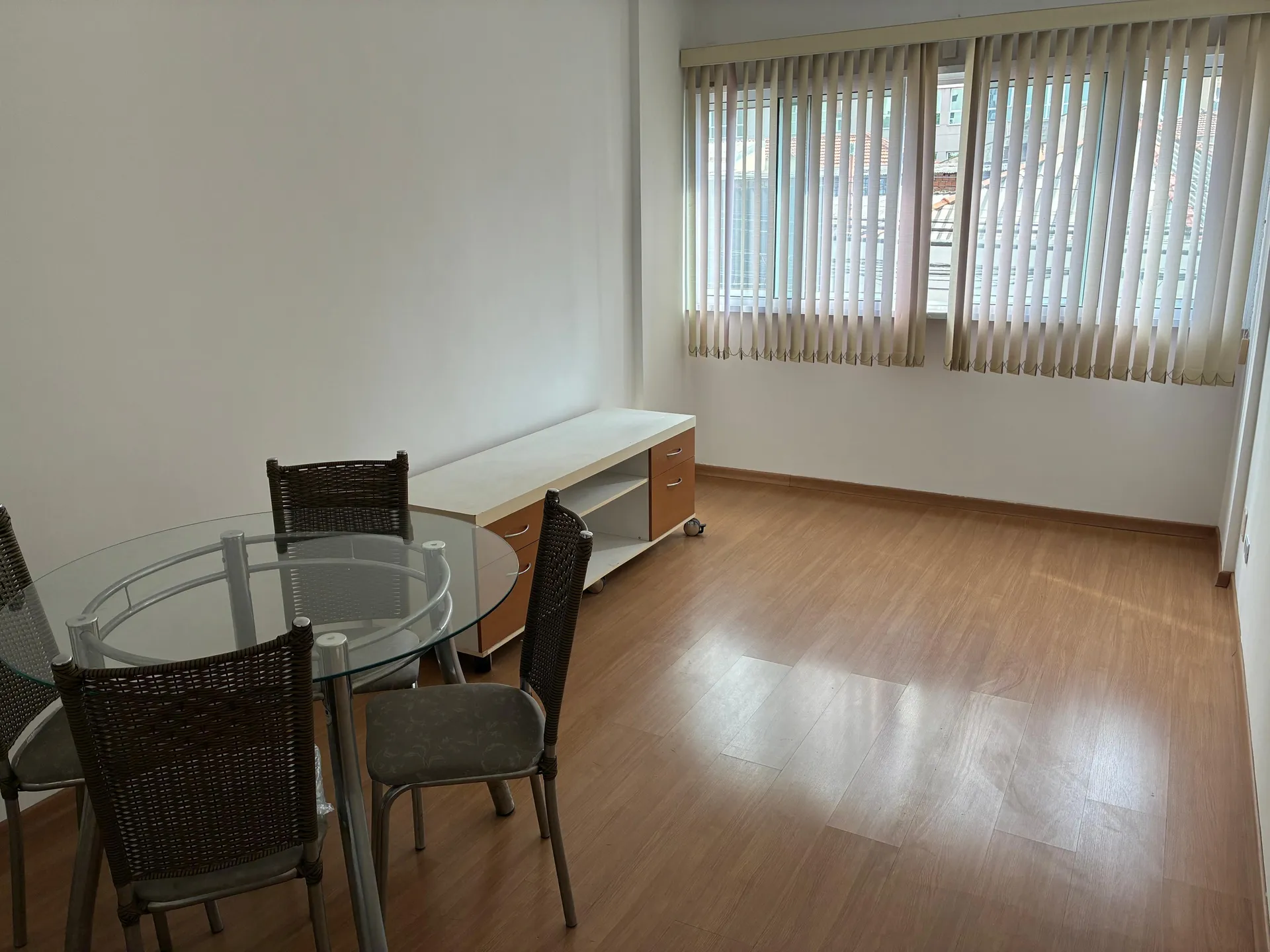 Apartamento para locação, 1 Dorm,  Santa Paula, São Caetano do Sul, SP