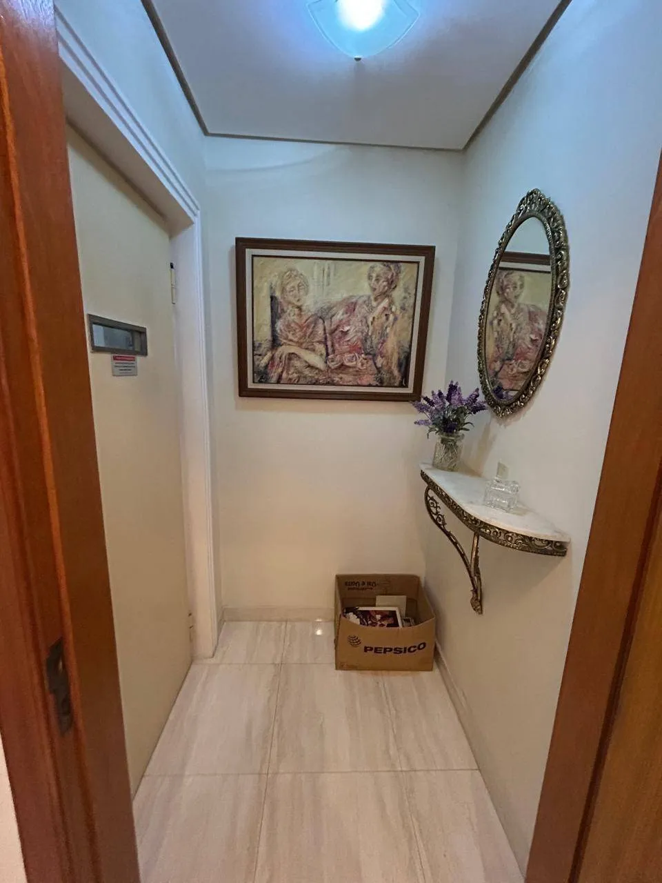 Apartamento à venda, Osvaldo Cruz, São Caetano do Sul, SP