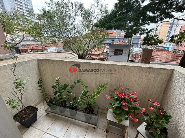Apartamento 3 quartos e 5 banheiros, à venda, no bairro Osvaldo Cruz em São Caetano do Sul