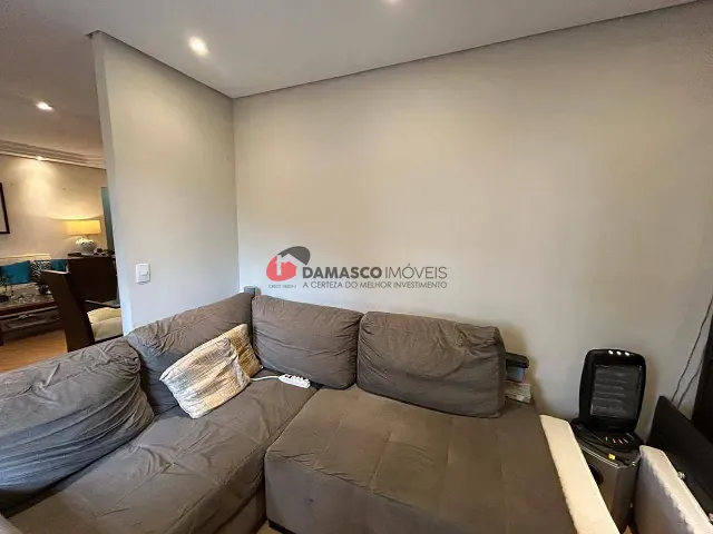 Apartamento 3 quartos e 5 banheiros, à venda, no bairro Osvaldo Cruz em São Caetano do Sul
