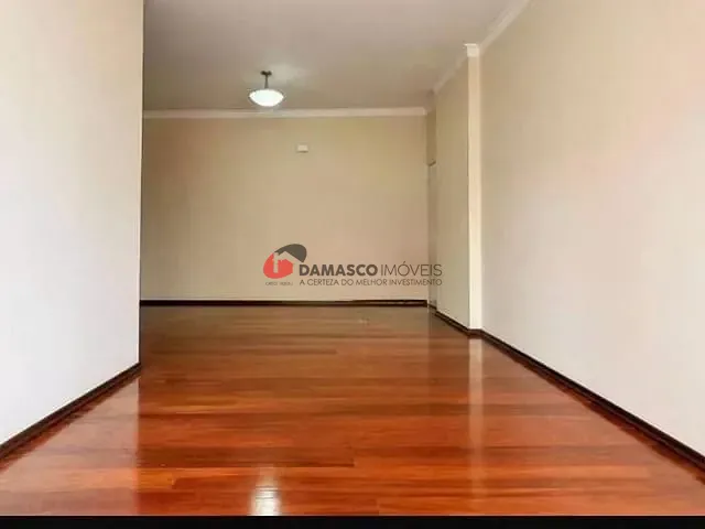 Apartamento 3 quartos e 3 banheiros, à venda, no bairro Centro em Santo André