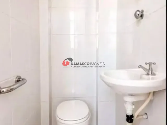 Apartamento 3 quartos e 3 banheiros, à venda, no bairro Centro em Santo André
