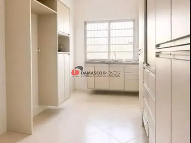 Apartamento 3 quartos e 3 banheiros, à venda, no bairro Centro em Santo André