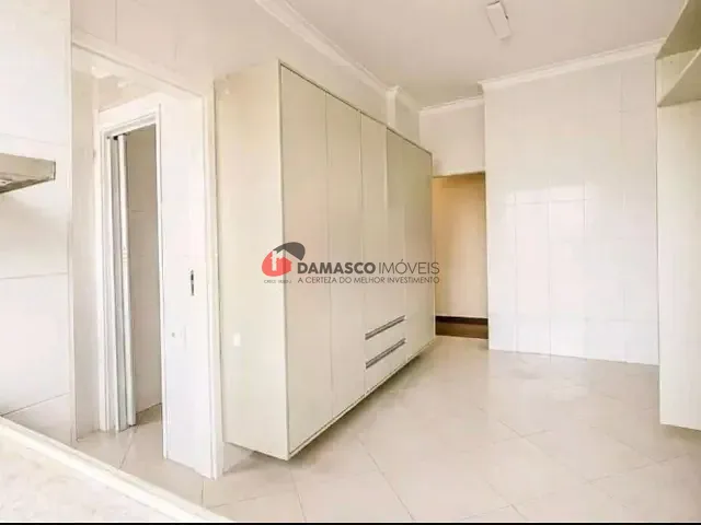 Apartamento 3 quartos e 3 banheiros, à venda, no bairro Centro em Santo André