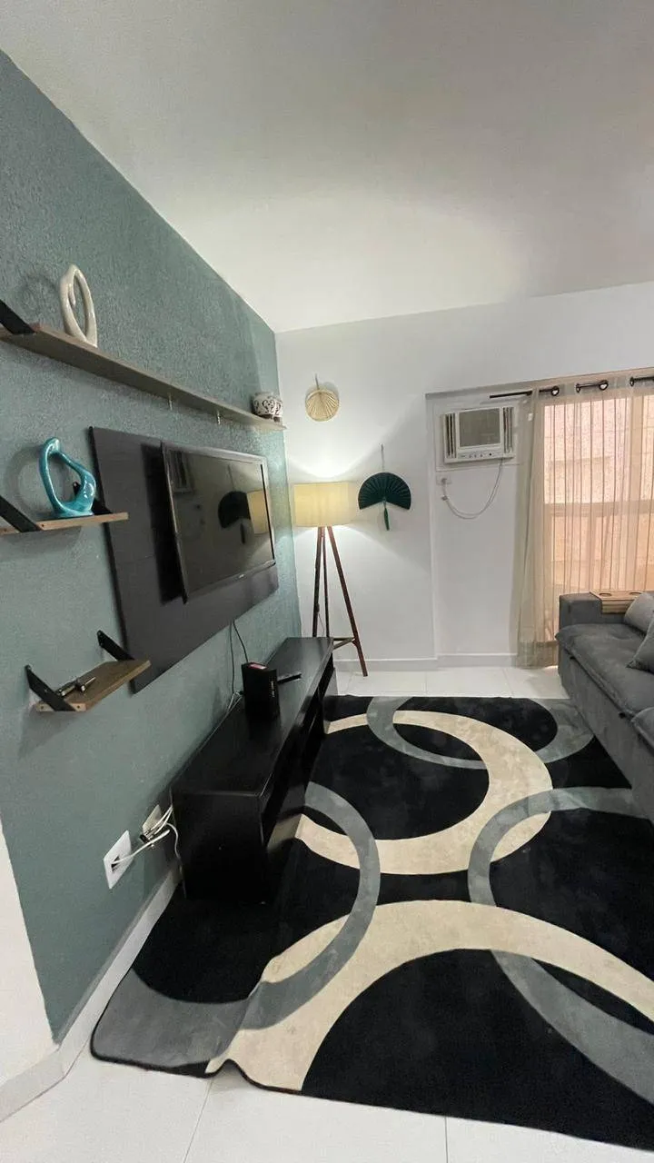 Apartamento à venda, Vila Luis Antônio, Guarujá, SP