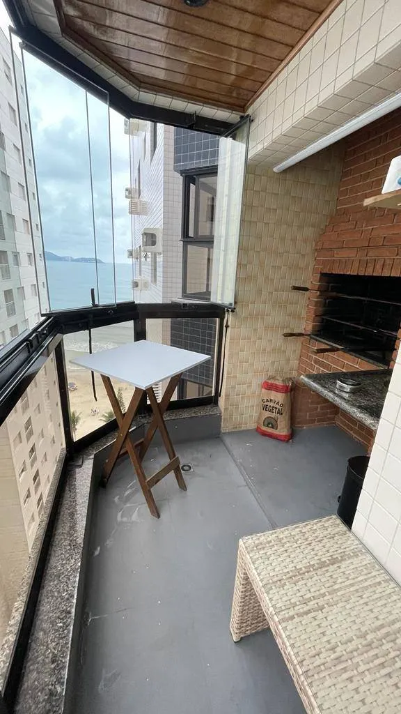 Apartamento à venda, Vila Luis Antônio, Guarujá, SP