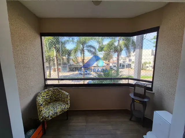 Apartamento 3 quartos e 2 banheiros, à venda, no bairro Jardim das Indústrias em São José dos Campos
