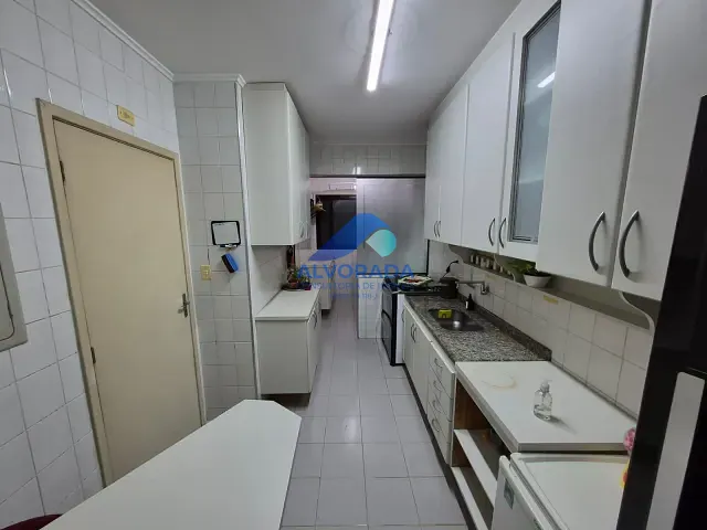Apartamento 3 quartos e 2 banheiros, à venda, no bairro Jardim das Indústrias em São José dos Campos