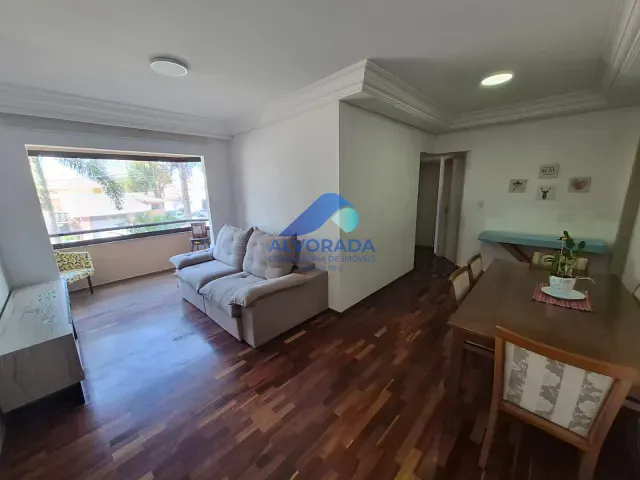 Apartamento 3 quartos e 2 banheiros, à venda, no bairro Jardim das Indústrias em São José dos Campos
