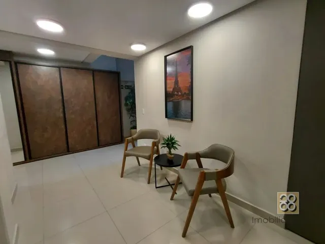 Apartamento para alugar, no bairro Centro em Curitiba