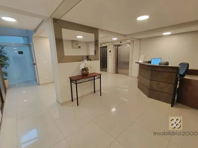 Apartamento para alugar, no bairro Centro em Curitiba