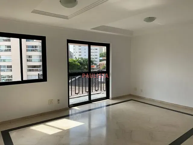 Apartamento 3 quartos e 3 banheiros, à venda, no bairro Vila Mariana em São Paulo