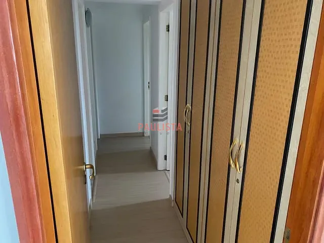 Apartamento 3 quartos e 3 banheiros, à venda, no bairro Vila Mariana em São Paulo