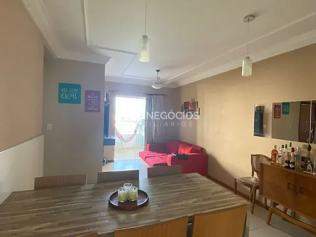 Apartamento com 80m² 3 quartos e 2 banheiros, à venda, no bairro Jardim Refúgio em Sorocaba