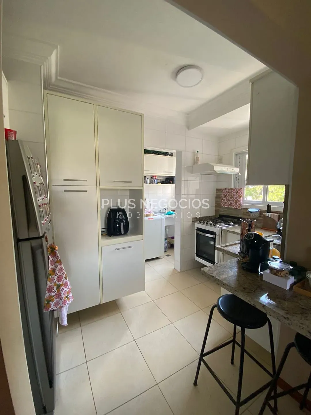 Apartamento, 3 quartos, 80 m² - Foto 8