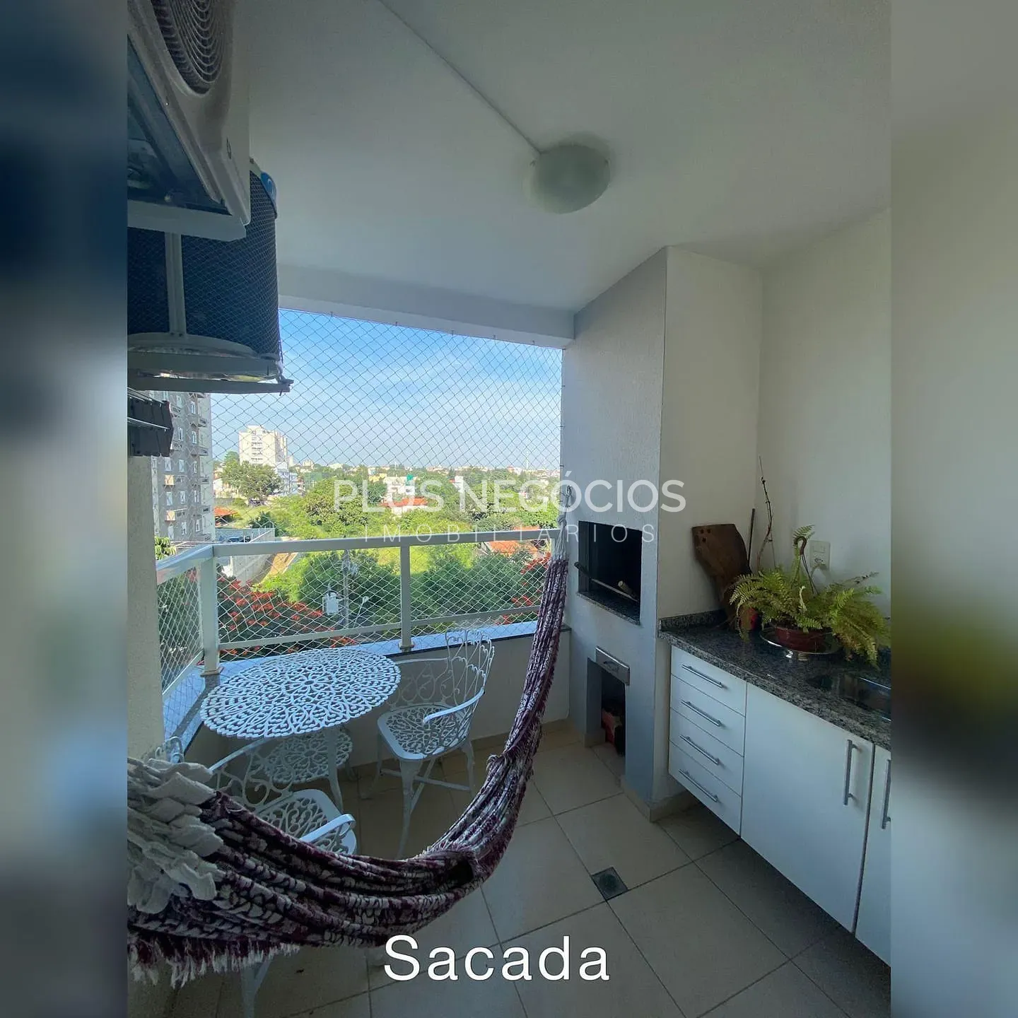 Apartamento, 3 quartos, 80 m² - Foto 1