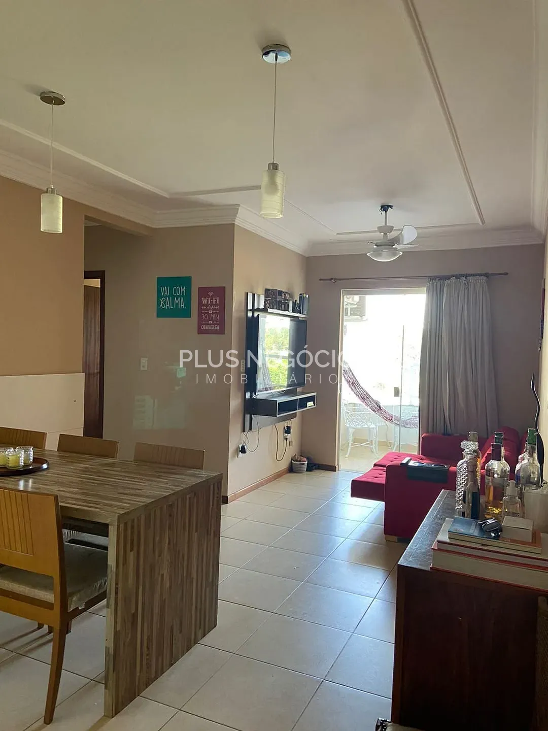 Apartamento, 3 quartos, 80 m² - Foto 2