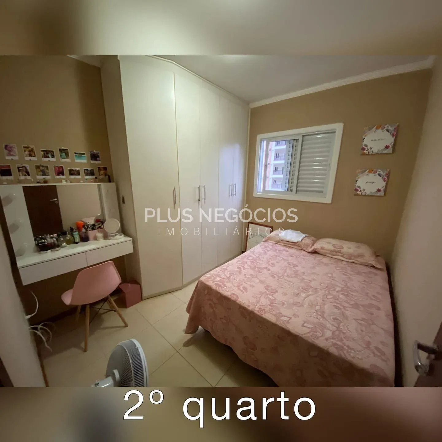 Apartamento, 3 quartos, 80 m² - Foto 15