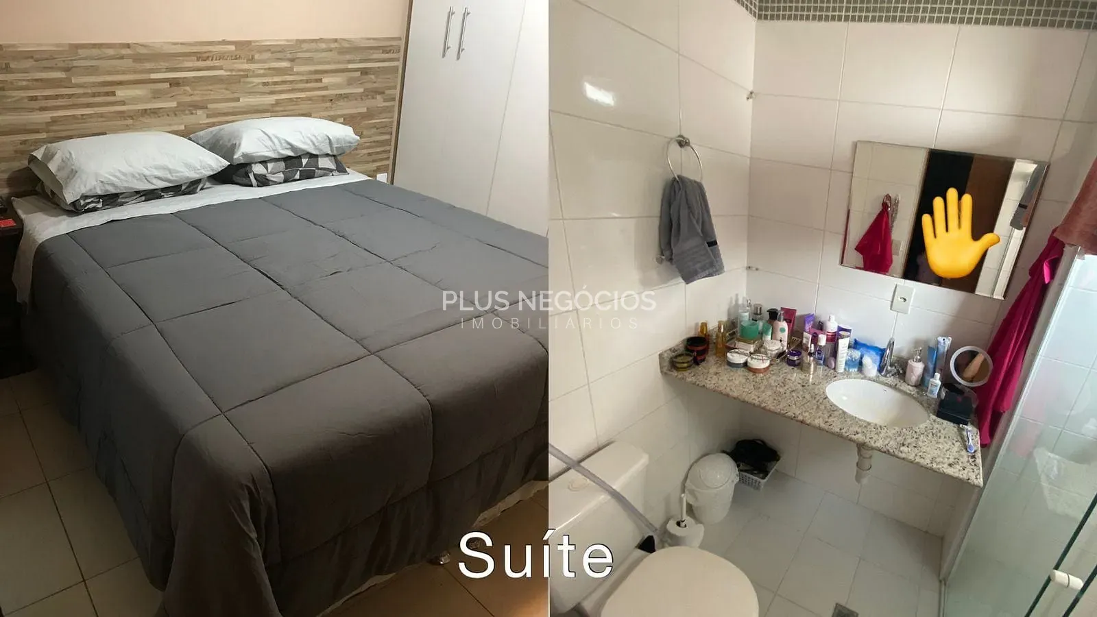 Apartamento, 3 quartos, 80 m² - Foto 16