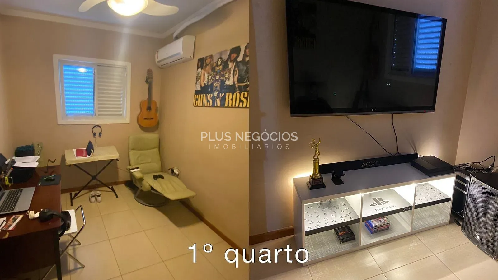 Apartamento, 3 quartos, 80 m² - Foto 17