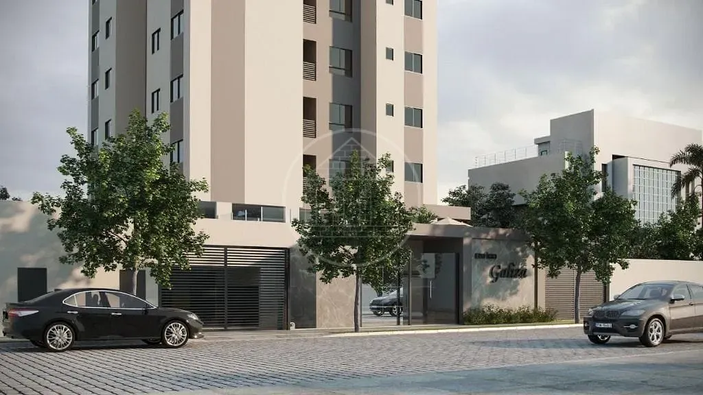 Apartamento, 2 quartos, 55 m² - Foto 16