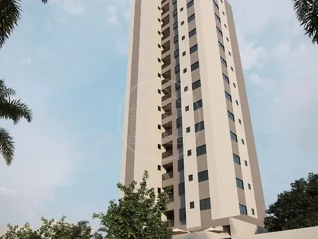 Apartamento com 55m² 2 quartos e 1 banheiro, à venda, no bairro Lagoa Nova em Natal