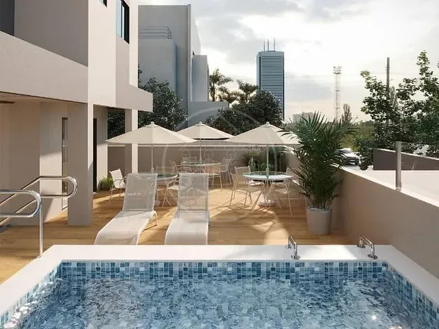 Apartamento com 55m² 2 quartos e 1 banheiro, à venda, no bairro Lagoa Nova em Natal