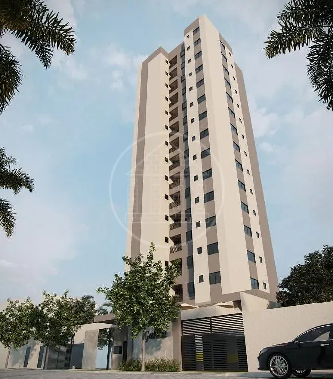 Apartamento, 2 quartos, 55 m² - Foto 1