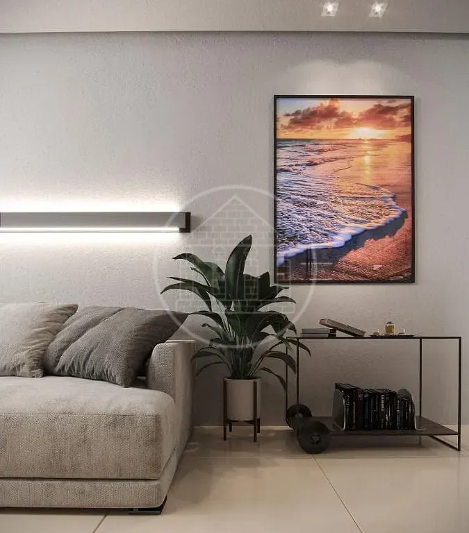 Apartamento, 2 quartos, 55 m² - Foto 12
