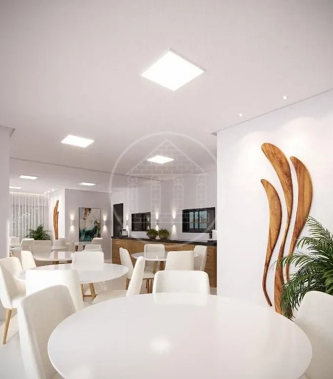 Apartamento, 2 quartos, 55 m² - Foto 8