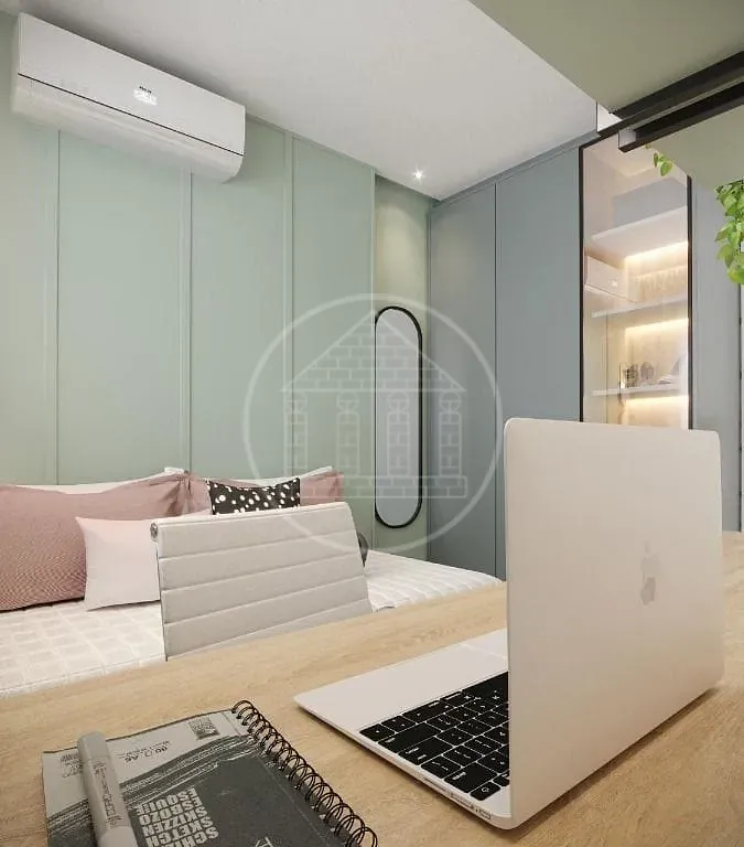 Apartamento, 2 quartos, 55 m² - Foto 18