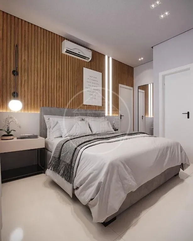Apartamento, 2 quartos, 55 m² - Foto 14