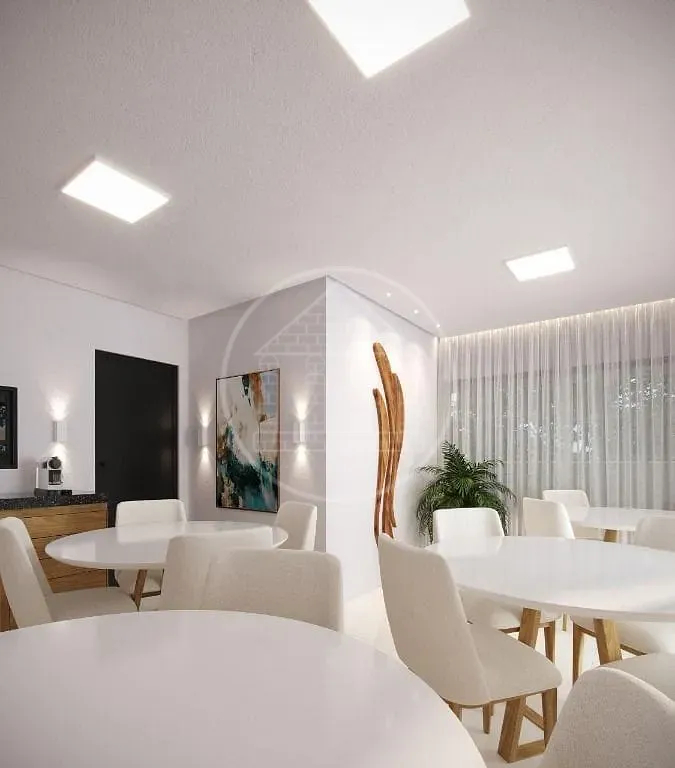 Apartamento, 2 quartos, 55 m² - Foto 2