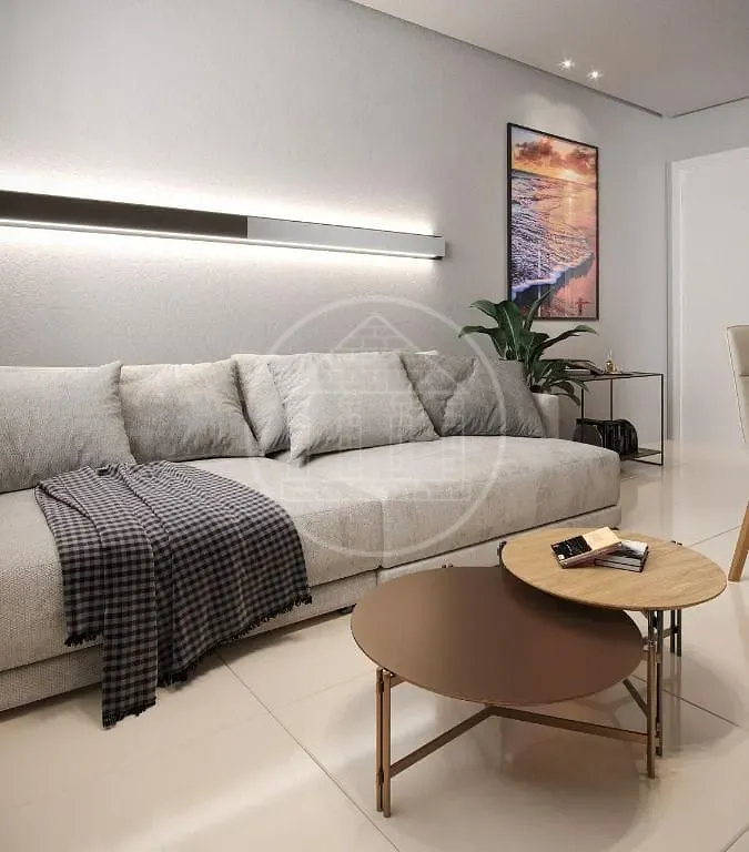 Apartamento, 2 quartos, 55 m² - Foto 11