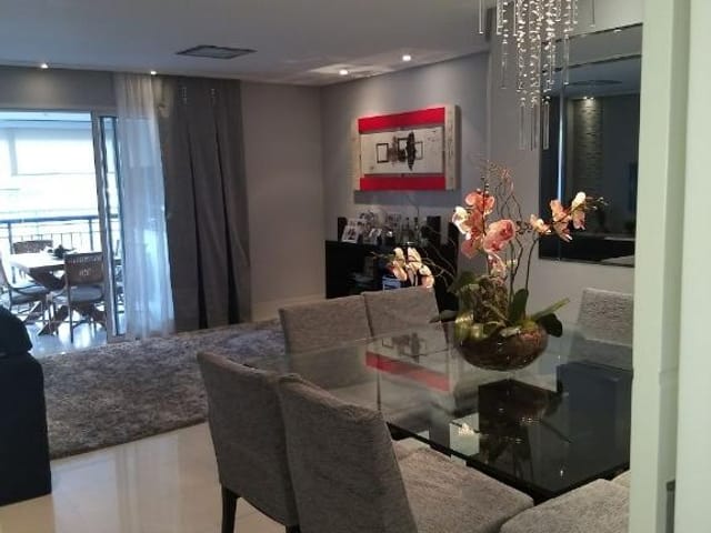 Foto do Apartamento - Apartamento residencial à venda, Belenzinho, São Paulo. | ZONA LESTE IMÓVEIS