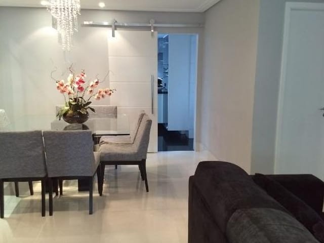 Foto do Apartamento - Apartamento residencial à venda, Belenzinho, São Paulo. | ZONA LESTE IMÓVEIS