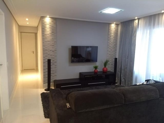 Foto do Apartamento - Apartamento residencial à venda, Belenzinho, São Paulo. | ZONA LESTE IMÓVEIS